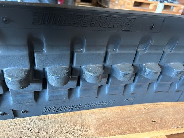 Gummikette 200x58x72SI